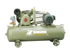 Máy nén khí piston áp lực cao Swan HWP-307