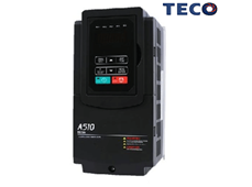 Biến tần TECO - A510 - 5HP - 380V