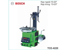 Máy ra vào lốp xe du lịch Bosch TCE-4220