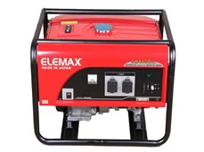 Máy phát điện Elemax SH 4600EX