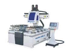Máy CNC đánh mộng âm MCM1300-3