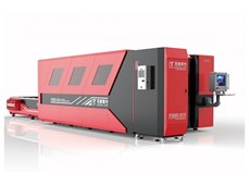 Máy cắt Laser FIBER F1530HDE