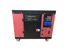 Máy phát điện Diesel YAMAFUJI YM11000 (8kw)