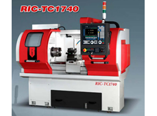 Máy tiện CNC RIC-TC1740