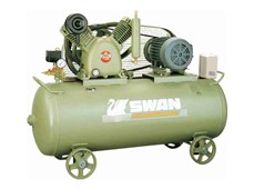 Máy nén khí piston Swan HWU(P)-307