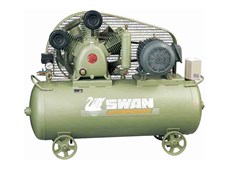 Máy nén khí piston Swan HWU(P)-310
