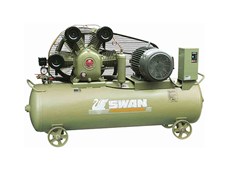 Máy nén khí piston Swan HWU(P)-415