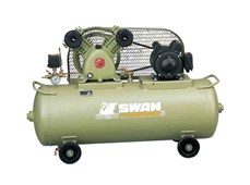 Máy nén khí piston Swan SVU(P)-202