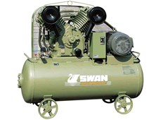 Máy nén khí piston Swan SVU(P)-215
