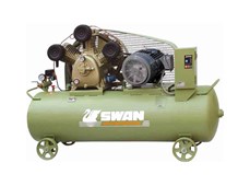Máy nén khí piston Swan SWU-307N