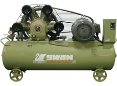 Máy nén khí piston Swan SWU(P)-415