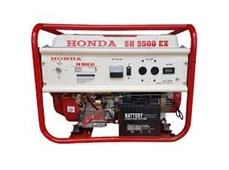 Máy Phát Điện Honda SH9500EX - 8.5KW