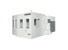 Máy phay CNC Mycenter-HX1000i