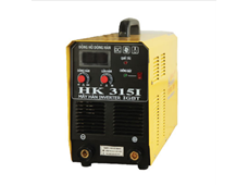 Máy Hàn Que Inverter Hồng Ký HK 315i