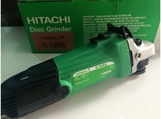Máy mài 100mm Hitachi G10SN