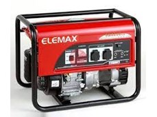 Máy Phát Điện ELEMAX SH 7600EX