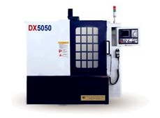 Máy phay CNC DX5050