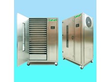 Máy sấy lạnh sấy thực phẩm 1.5HP GND-15U