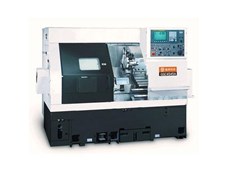 Máy tiện CNC đa năng Goldsun GSC4550/580A