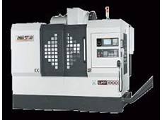 Máy phay CNC LMV1000