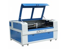 Máy cắt khắc Laser Elip- Light-60*90-60W