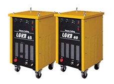 Máy cắt plasma LGK8-100