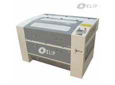 Máy cắt Laser Elip Prime-E-60*100-130W