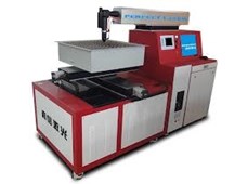 Máy cắt laser CNC PE-M500-0606