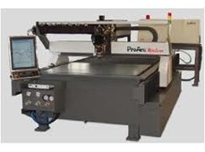 Máy cắt laser CNC RealLaser 1224