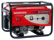 Máy phát điện Honda EC2500 CX