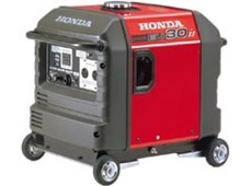 Máy phát điện Honda EU 30is