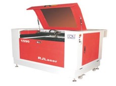 Máy khắc laser RJ1590G