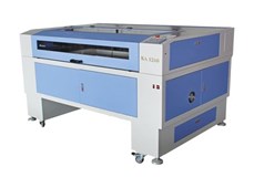 Máy khắc cắt laser SA PLUS 1610