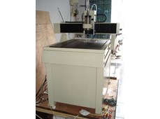 Máy cắt khắc CNC Suda SD 8070