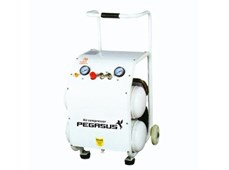 Máy nén khí giảm âm PEGASUS TM-OF1500-B20L
