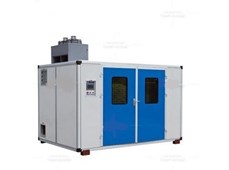 Tủ sấy khô lạnh công nghiệp LG-KFFRS-18II