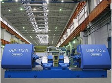 Máy tiện bánh xe lửa UBF-112N