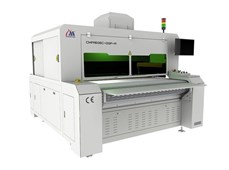 Máy Cắt Laser CO2 CMA1606-DGF-A