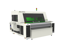 Máy cắt laser CMA1606C-FET-FA