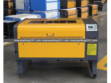 Máy khắc laser FL-9060-RD (60W)