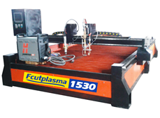 Máy cắt Plasma CNC FP-1530