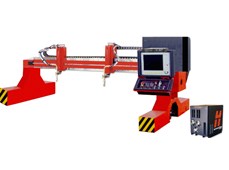 Máy cắt Plasma CNC FP-4012