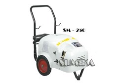 Máy phun rửa áp lực SUMIKA SM-250