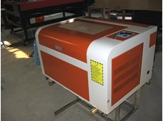 Máy khắc cắt Laser QC 6040