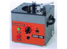 Máy uốn sắt Diamond DBD-19L 
