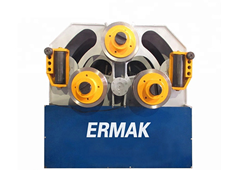  Máy uốn ống hộp CNC ERMAK W24S-16