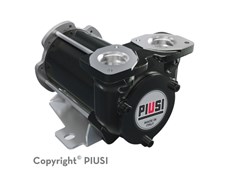 Máy bơm dầu diesel Piusi BP3000 12/24V