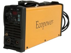 Máy hàn Tig/Que Ecopower Dc - model: ws-200