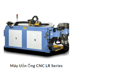 Máy Uốn Ống CNC HC-380LR-NSM