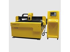 Máy cắt plasma hạng nặng CNC Intecut-B